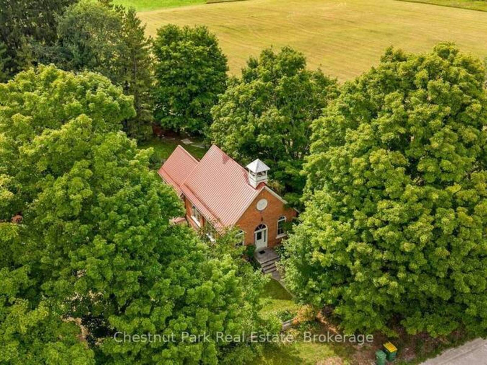 316238 3RD LINE C, The Blue Mountains, Ontario N0H 1N0