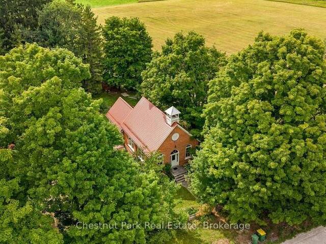 316238 3RD LINE C The Blue Mountains Ontario, N0H 1N0 - 1 Bedroom Home For Sale