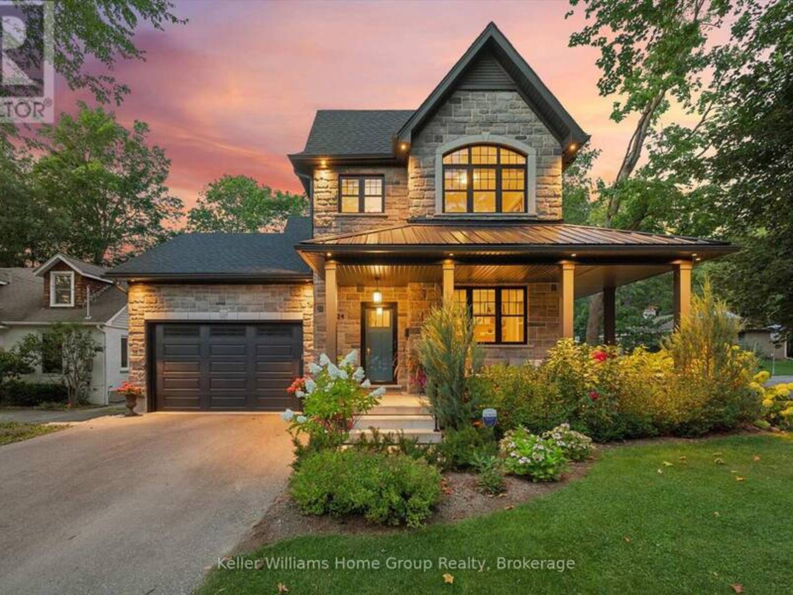 24 FOREST HILL DRIVE, Guelph, Ontario N1E 7C5