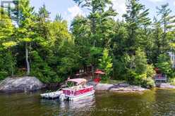 1061 HURLING POINT ROAD | Bala Ontario | Slide Image One
