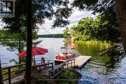 1061 HURLING POINT ROAD | Bala Ontario | Slide Image Two