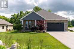 401 ALGOMA CRESCENT | Georgian Bluffs Ontario | Slide Image One