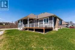 401 ALGOMA CRESCENT | Georgian Bluffs Ontario | Slide Image Forty-three