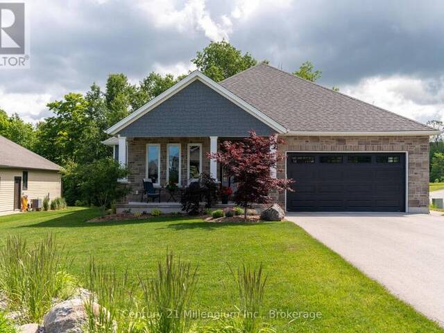 401 ALGOMA CRESCENT Georgian Bluffs Ontario, N0H 1S0 - 3 Bedrooms Waterfront Home For sale