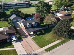 318 ELIZABETH STREET St. Marys Ontario, N4X 1C8