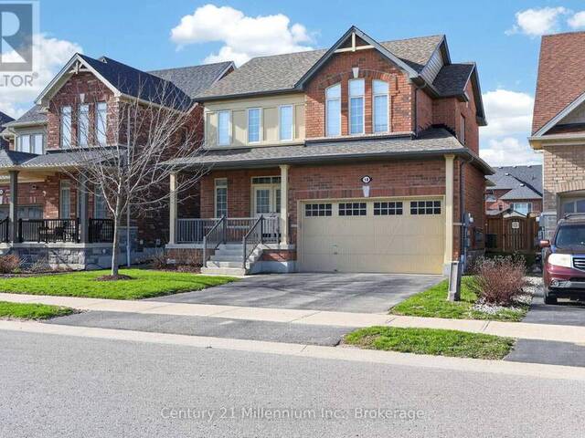 18 MARKS ROAD Springwater Ontario, L9X 1A8 - 3 Bedrooms Home For Sale