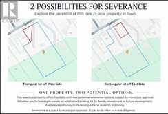 122 POYNTZ STREET | Penetanguishene Ontario | Slide Image Forty-six