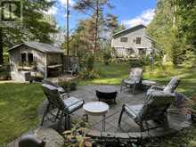 122 POYNTZ STREET | Penetanguishene Ontario | Slide Image Thirty