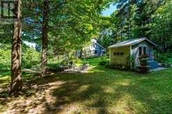 122 POYNTZ STREET | Penetanguishene Ontario | Slide Image Thirty-five