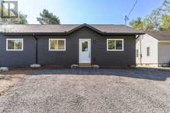 79 CHAFFEY TOWNSHIP ROAD | Huntsville Ontario | Slide Image One