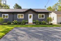 79 CHAFFEY TOWNSHIP ROAD | Huntsville Ontario | Slide Image Two