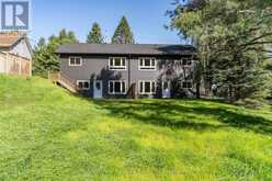 79 CHAFFEY TOWNSHIP ROAD | Huntsville Ontario | Slide Image Thirty-two