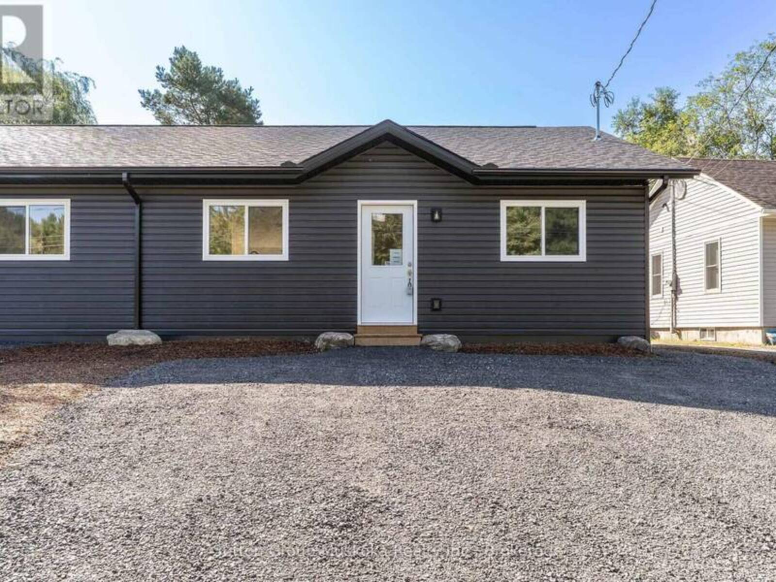 79 CHAFFEY TOWNSHIP ROAD, Huntsville, Ontario P1H 1C8