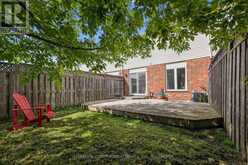 47 HASLER CRESCENT | Guelph Ontario | Slide Image Thirty-seven