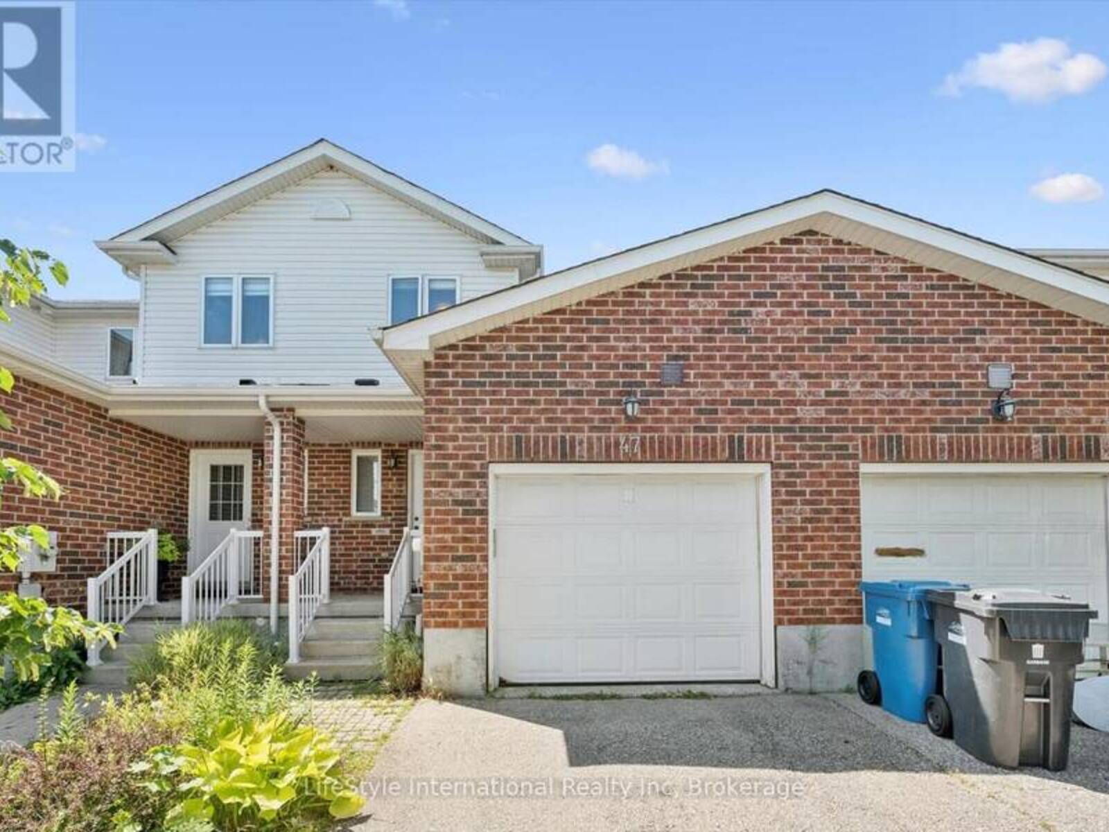 47 HASLER CRESCENT, Guelph, Ontario N1L 1A2