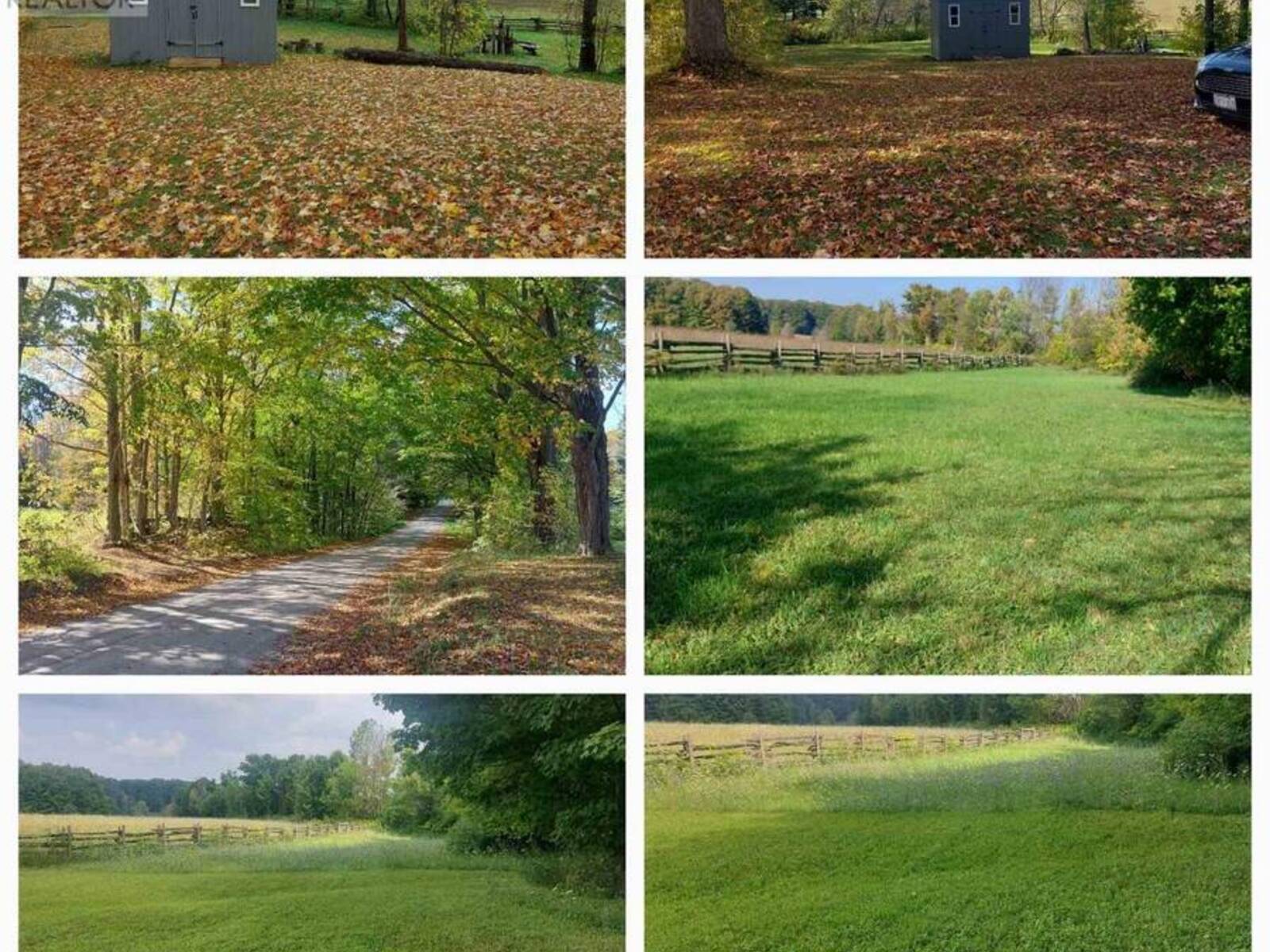 130 CROOKED HILL ROAD, South Bruce Peninsula, Ontario N0H 1A0