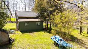 130 CROOKED HILL ROAD | South Bruce Peninsula Ontario | Slide Image Five