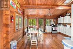 87 ISLAND ISLAND | Pointe au Baril Ontario | Slide Image Twelve
