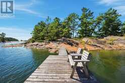 87 ISLAND ISLAND | Pointe au Baril Ontario | Slide Image Twenty-eight