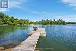 87 ISLAND ISLAND | Pointe au Baril Ontario | Slide Image Twenty-nine