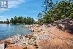 87 ISLAND ISLAND | Pointe au Baril Ontario | Slide Image Thirty