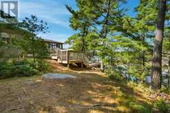 87 ISLAND ISLAND | Pointe au Baril Ontario | Slide Image Thirty-one