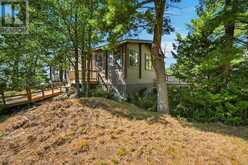 87 ISLAND ISLAND | Pointe au Baril Ontario | Slide Image Thirty-three