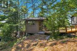 87 ISLAND ISLAND | Pointe au Baril Ontario | Slide Image Thirty-seven