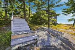 87 ISLAND ISLAND | Pointe au Baril Ontario | Slide Image Forty-two