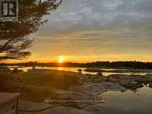 87 ISLAND ISLAND | Pointe au Baril Ontario | Slide Image Forty-eight