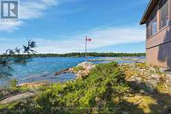 87 ISLAND ISLAND | Pointe au Baril Ontario | Slide Image Four