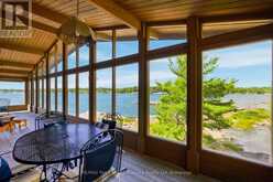 87 ISLAND ISLAND | Pointe au Baril Ontario | Slide Image Six