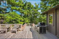87 ISLAND ISLAND | Pointe au Baril Ontario | Slide Image Eight