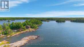 87 ISLAND ISLAND | Pointe au Baril Ontario | Slide Image Two