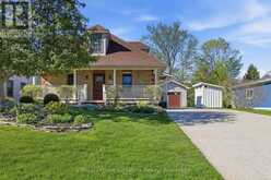 209 SUMMERHILL ROAD | Southampton Ontario | Slide Image One