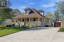 209 SUMMERHILL ROAD | Southampton Ontario | Slide Image Two