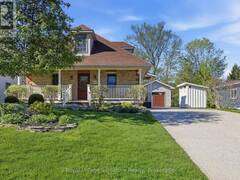 209 SUMMERHILL ROAD Southampton Ontario, N0H 2L0