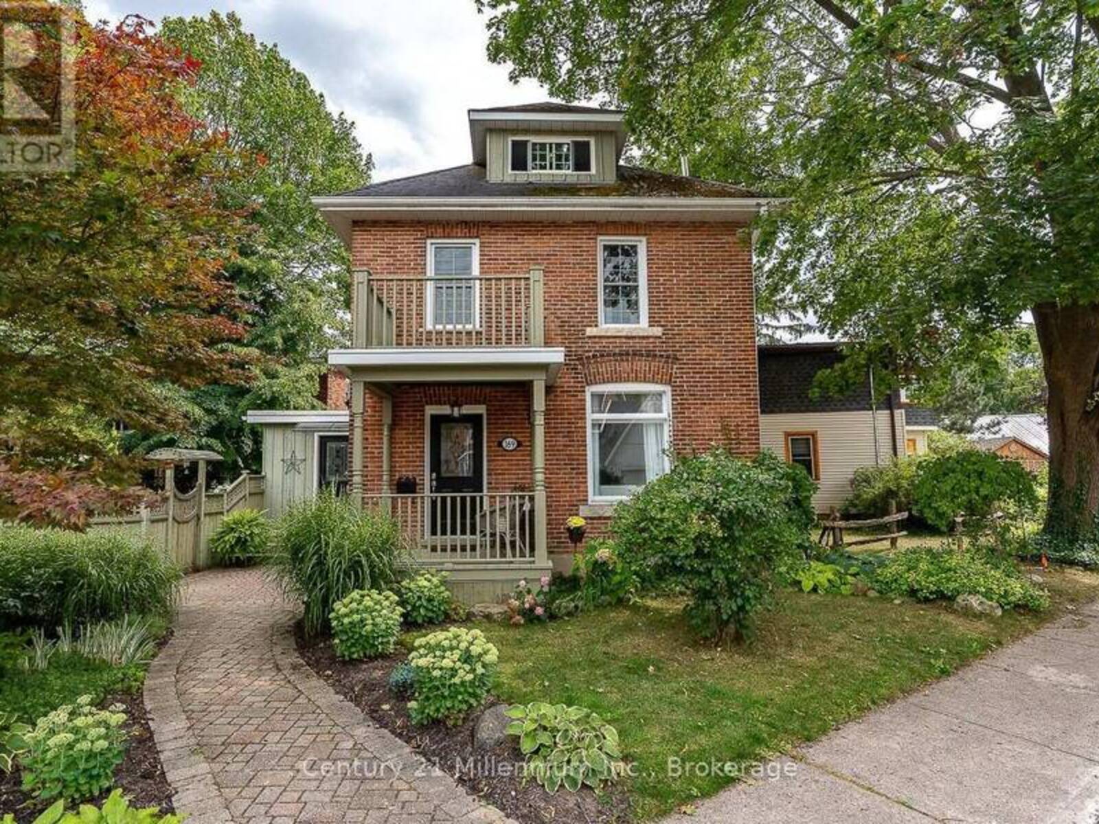 169 5TH A STREET E, Owen Sound, Ontario N4K 1E7
