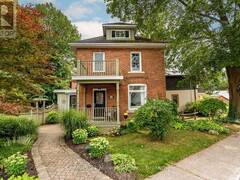 169 5TH A STREET E Owen Sound Ontario, N4K 1E7