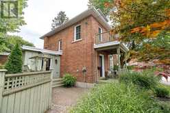 169 5TH A STREET E | Owen Sound Ontario | Slide Image Nine