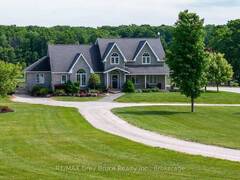 122152 SIDEROAD 12 Owen Sound Ontario, N4K 5N5