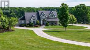 122152 SIDEROAD 12 | Owen Sound Ontario | Slide Image One