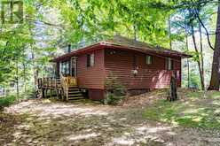 1131 - A WEST CAMP LAKE ROAD | Dwight Ontario | Slide Image Two