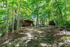 1131 - A WEST CAMP LAKE ROAD | Dwight Ontario | Slide Image Thirty-five