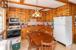 1131 - A WEST CAMP LAKE ROAD | Dwight Ontario | Slide Image Nine