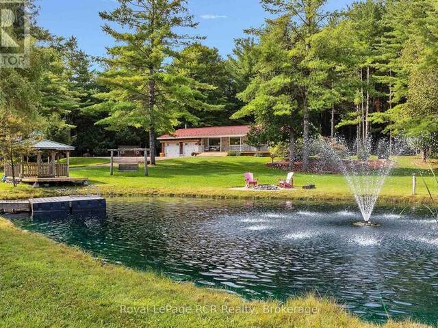 172376 SIDEROAD 25 Neustadt Ontario, N0G 2M0 - 3 Bedrooms Home For Sale