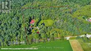 172376 SIDEROAD 25 | Neustadt Ontario | Slide Image Four