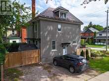 222 BRUNSWICK STREET | Stratford Ontario | Slide Image Thirty-three