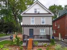 222 BRUNSWICK STREET | Stratford Ontario | Slide Image Two
