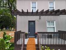 222 BRUNSWICK STREET | Stratford Ontario | Slide Image Four